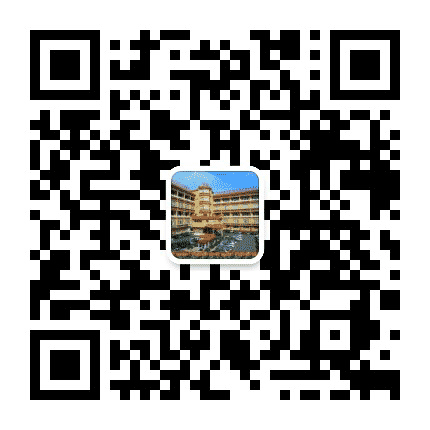 三水中旅华厦酒店公众号二维码