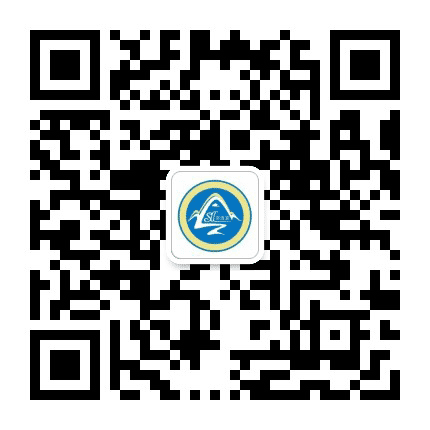 SL商洛蓝公众号二维码