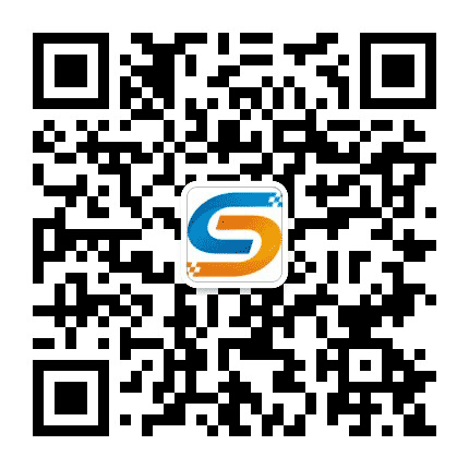 悍兴科技公众号二维码
