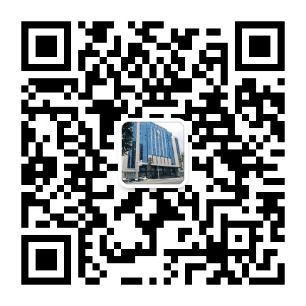 汕头皇城酒店公众号二维码