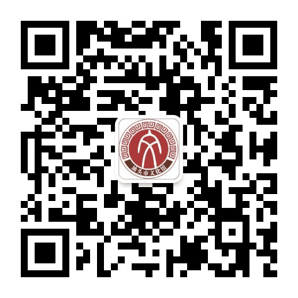 汕头市文化馆公众号二维码