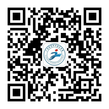 广东体育职业技术学院 省体之声公众号二维码