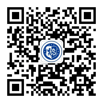 上海闵行区协和双语教科学校公众号二维码