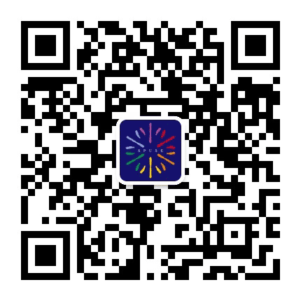 联和商事调解中心公众号二维码
