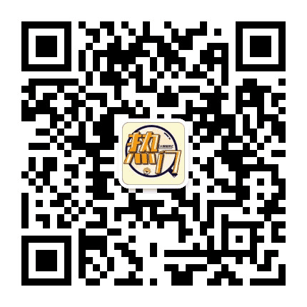南京热门搜索公众号二维码