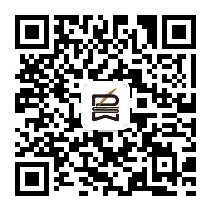 东吴智库公众号二维码
