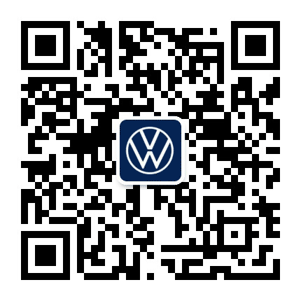 金桥大众公众号二维码