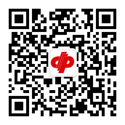 山西福彩公众号二维码