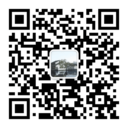 绍兴 阳明故里公众号二维码
