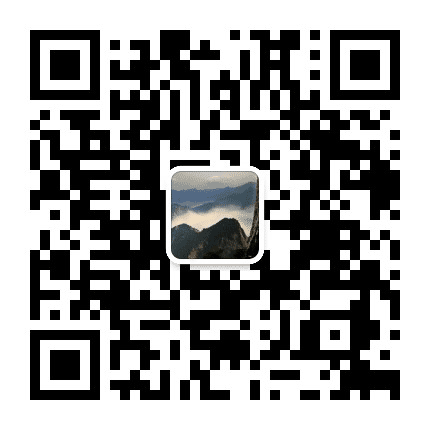 遇见陕西公众号二维码