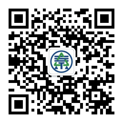 陕西环保智信科技有限公司公众号二维码