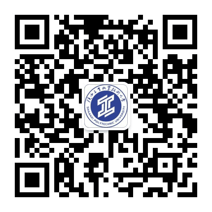 陕西工业职业技术学院科研处公众号二维码