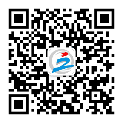 钱清中学公众号二维码