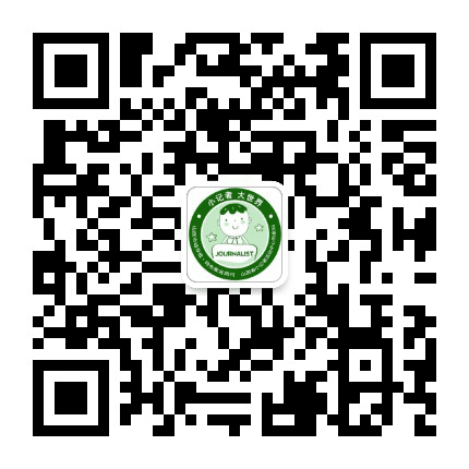 山西小记者公众号二维码