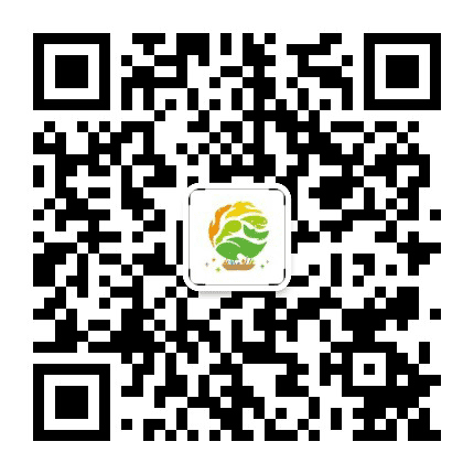 陕西研学旅行教育公众号二维码