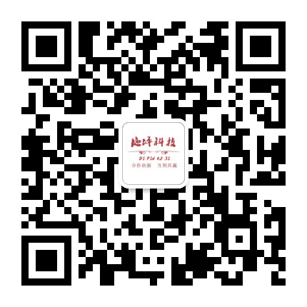 山西地坪科技公众号二维码