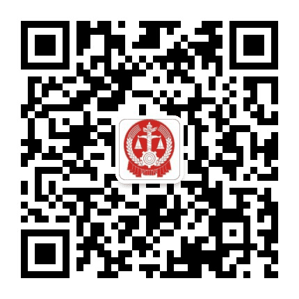 睢阳法院公众号二维码