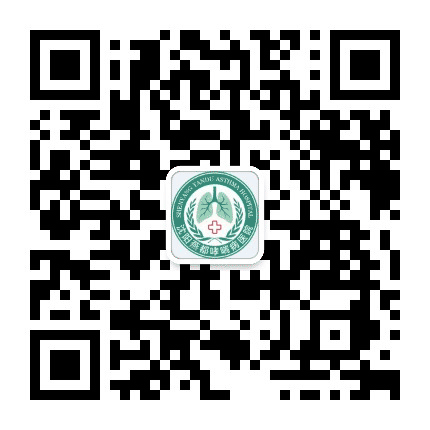 沈阳燕都医院公众号二维码