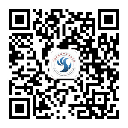 射阳中专公众号二维码