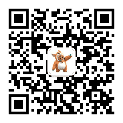 沈阳方特人力资源公众号二维码
