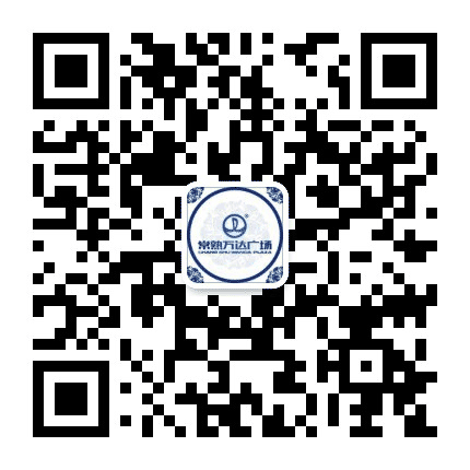 苏州常熟万达广场公众号二维码