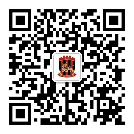 苏州东吴足球俱乐部公众号二维码