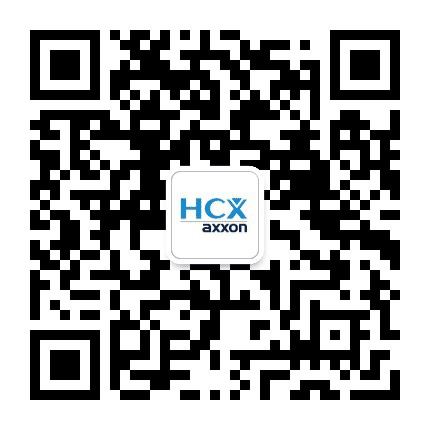 深圳环城公众号二维码