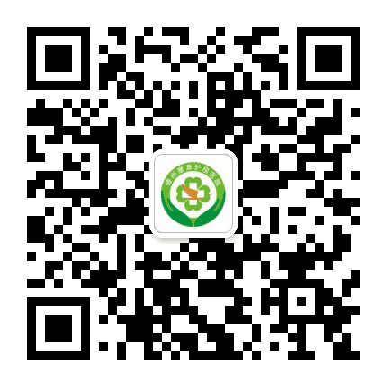 嵊州市康复护理医院公众号二维码