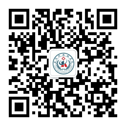 苏州科技城医院体检中心公众号二维码
