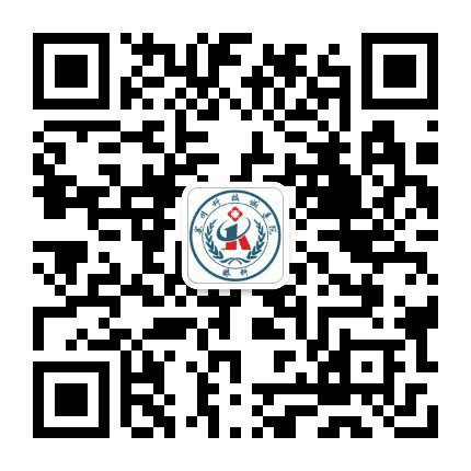 苏州科技城医院眼科公众号二维码