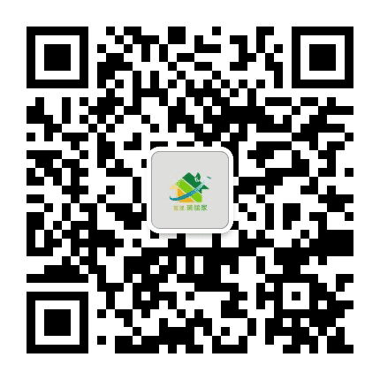 双泽美丽家JXZS公众号二维码