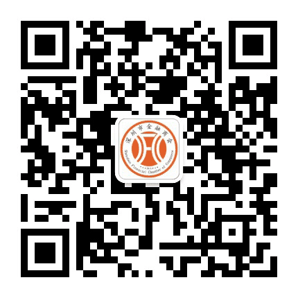 深圳市金融商会公众号二维码