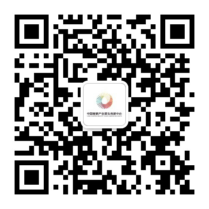 鲲鹏产业源头创新中心公众号二维码