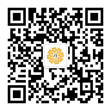 乐加酒业公众号二维码