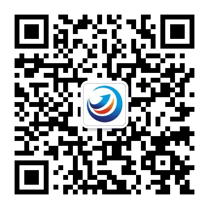 至诚众创公众号二维码