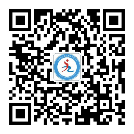 双照中学公众号二维码