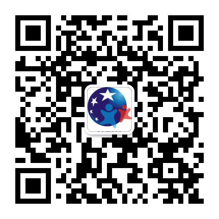 苏州新教育公众号二维码