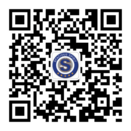 博大建设集团公众号二维码