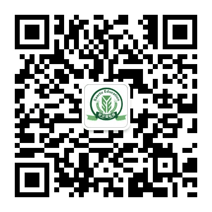 萨尔图教育公众号二维码