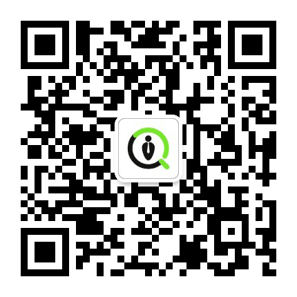 广东销售人才招聘网公众号二维码