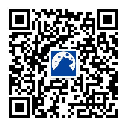 三宝磨坊公众号二维码