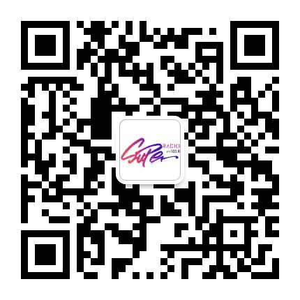 三亚广电三亚之声公众号二维码