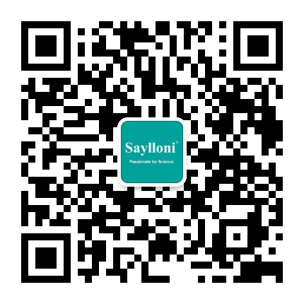 Saylloni赛洛尼公众号二维码