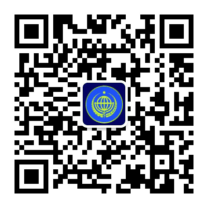 柯桥科普公众号二维码