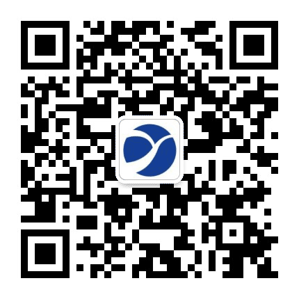 传感器定制公众号二维码