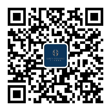 杭州十二星座婚礼策划公众号二维码