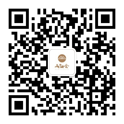 洪泰山海会公众号二维码