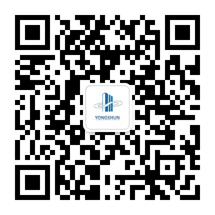山西永顺工程有限公司公众号二维码