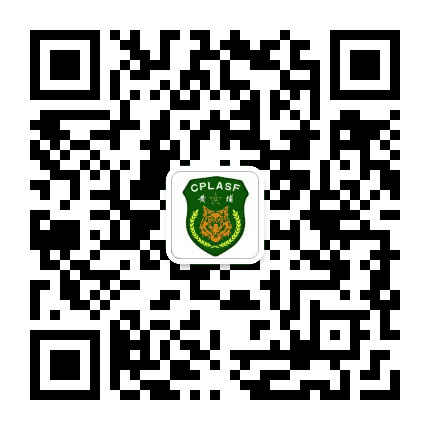 世纪黄埔特训营公众号二维码