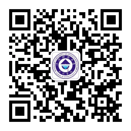 上财会计学院公众号二维码